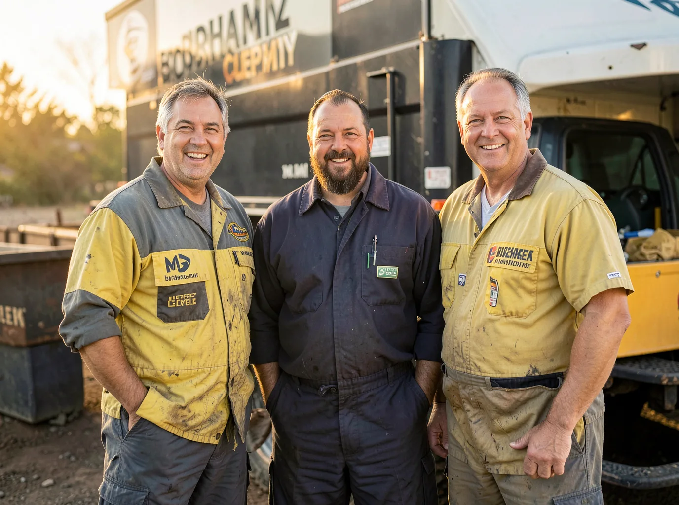 Sewage Cleanup company in Norwalk, WI