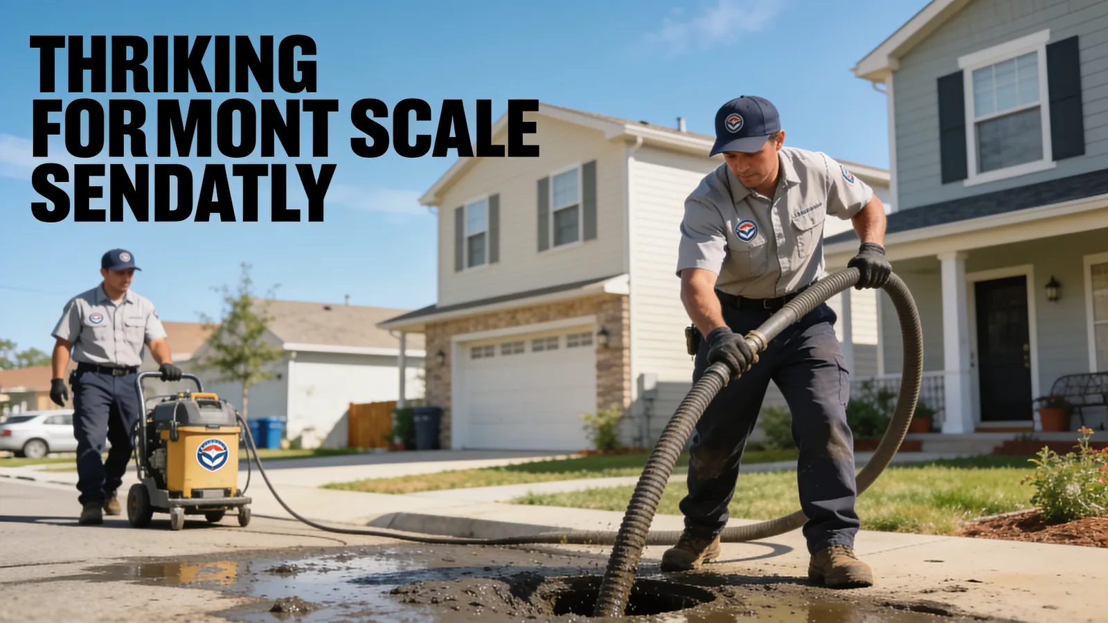 Sewage Cleanup in Norwalk, WI near me